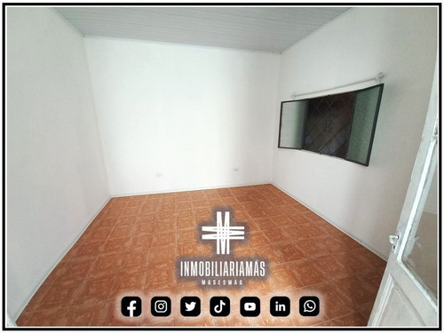Imagen 4 de 10 de Apartamento Alquiler Jacinto Vera Montevideo Imas.uy Mc * (ref: Ims-17343)