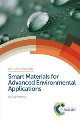 Libro Smart Materials For Advanced Environmental Applicat...