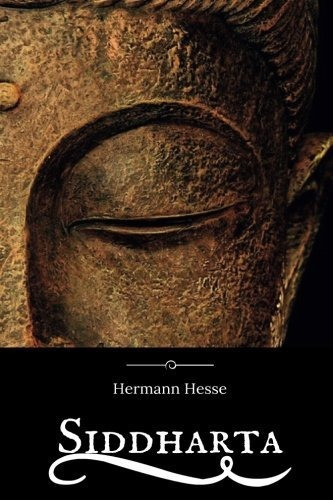 Libro : Siddharta - Hesse, Hermann