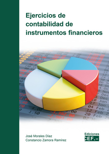 Ejercicios Contabilidad De Instrumentos Financieros -   - *