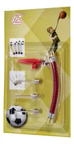 Comprar Set Picos Para Inflador Pelota Inflables