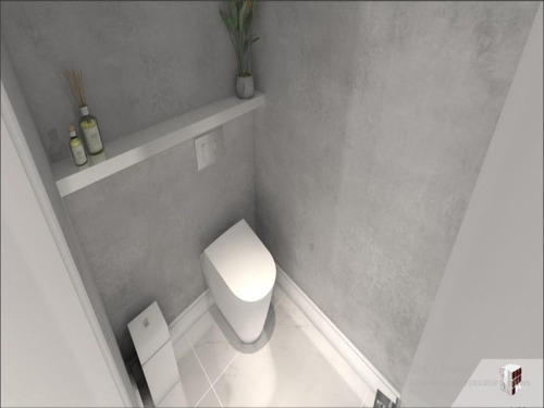 Casa Com 3 Dormitórios À Venda, 260 M² Por R$ 1.400.000 - Alphaville Nova Esplanada Iv - Votorantim/sp Próximo Ao Shopping Iguatemi E Colégio Objetivo - Ca0047 - 67640143