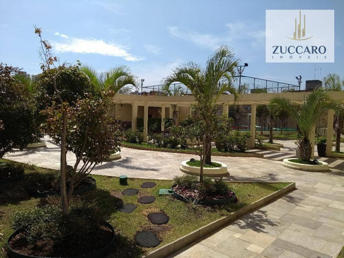 Apartamento Residencial À Venda, Centro, Guarulhos. - Ap9096