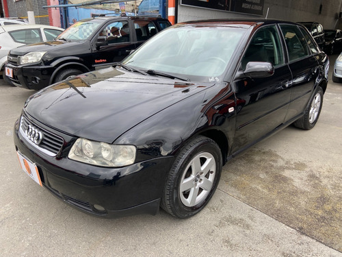Imagem 2 de 7 de Audi 1.8 Mecanica 2005