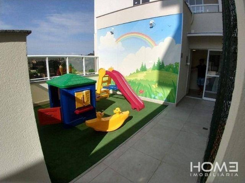 Imagem 5 de 12 de Apartamento Com 2 Dormitórios À Venda, 60 M² Por R$ 219.000,00 - Centro - São Gonçalo/rj - Ap2776