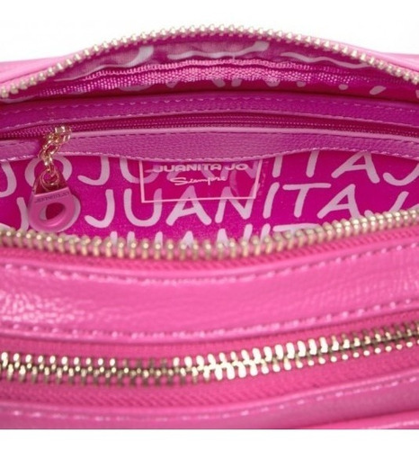 Bandolera Mujer Juanita Jo Madrid 11069 Variantes