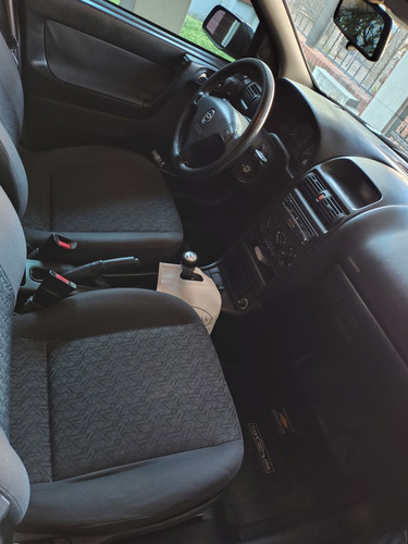 Chevrolet Astra 2.0 Gl