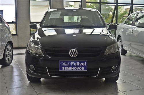 Volkswagen Gol Gol Power 1.6 I-motion