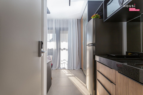 Imagem 2 de 15 de Apartamento - Vila Mariana - Ref: 1116 - L-1116