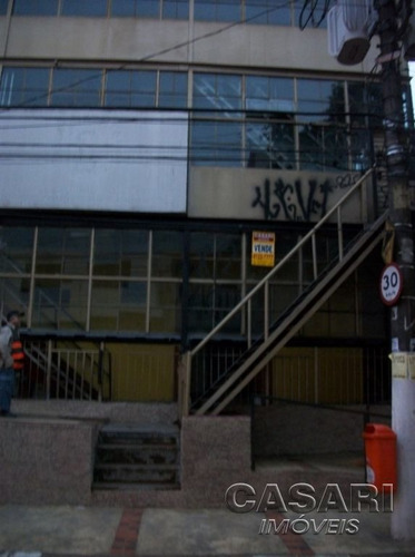 Imagem 15 de 15 de Prédio Comercial Para Venda E Locação, Centro, São Bernardo Do Campo - Pr0720. - Pr0720
