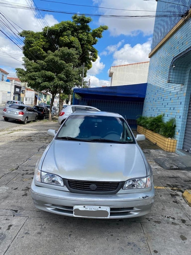 Imagem 1 de 6 de Toyota Corolla 2002