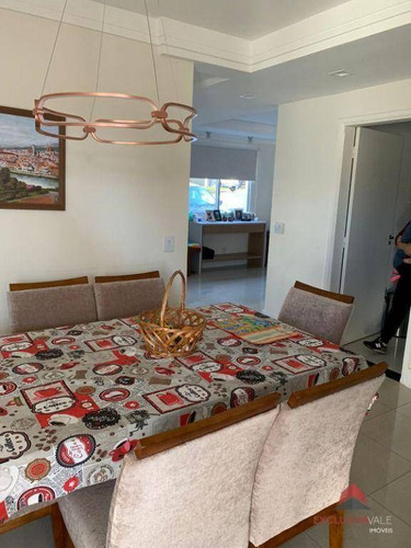 Imagem 6 de 30 de Casa À Venda, 220 M² Por R$ 950.000,00 - Jardim San Marino - São José Dos Campos/sp - Ca1280