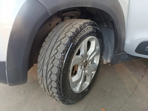 Citroën Aircross 1.6 SHINE 16V FLEX 4P AUTOMÁTICO