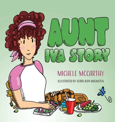 Libro Aunt Iva Story - Mccarthy, Michele