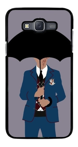 Funda Protector Rudo Para Samsung Galaxy Umbrella Numero 6