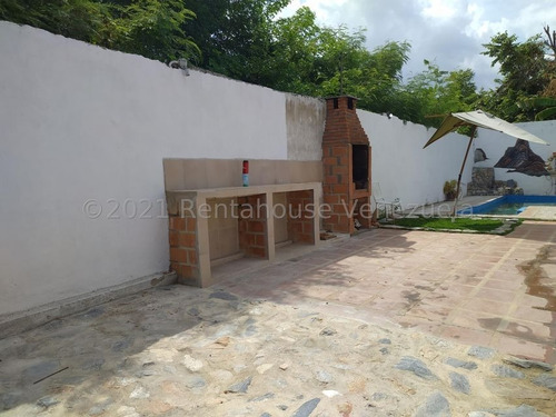 Imagen 19 de 21 de Casa En Venta Urb. El Bosque En Cagua Puo22-7071