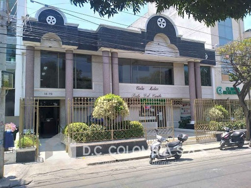 Imagen 18 de 18 de Consultorios En Venta Alcazares 815-2759