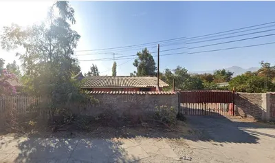 Parcela en venta