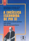 A Encíclica Escondida De Pio Xi Passelecq, Georges Ediçoes
