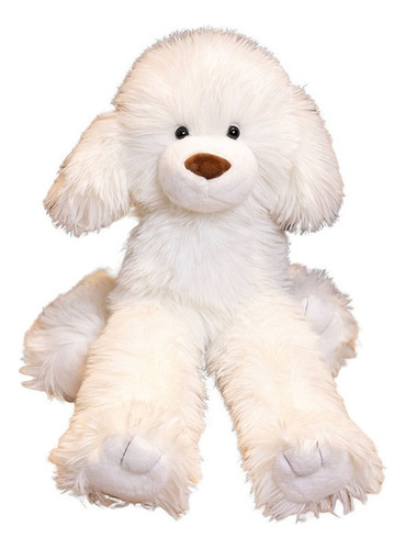 Almohada Larga De Peluche For Perro De Peluche, Muñeca, Cac