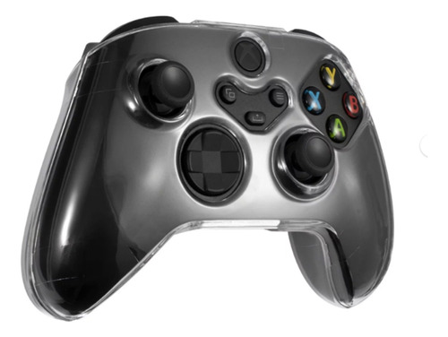  Acrílico Protector Funda Transparente Control Xbox Series X
