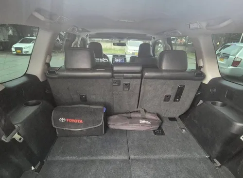 Toyota Prado 2.8 Tx-L At6