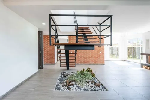 Casa En Venta En Vereda Cerca De Piedra. Cod V6390