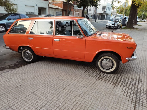 Fiat 125