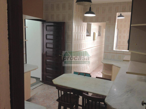 Imagem 3 de 14 de Apartamento Com 3 Dormitórios Para Alugar, 144 M² Por R$ 1.400,00/mês - Presidente Vargas - Manaus/am - Ap3088