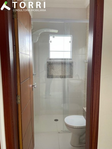 Imagem 20 de 20 de Lindo Sobrado À Venda No Condomínio Reserva Dos Ypês Ii, Em Tatuí - Sp - Cc00726 - 71111992