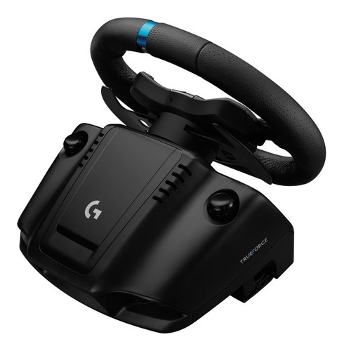 Imagen 4 de 10 de Volante Y Pedales Logitech G923 True Force Pc/ps4- Revogames