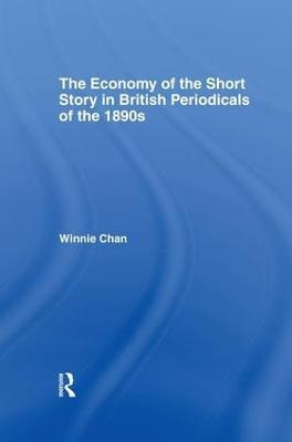 Libro The Economy Of The Short Story In British Periodica...