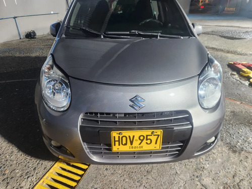 Suzuki Celerio 1.0 Glx