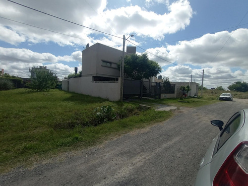 Lote En Venta En La Plata