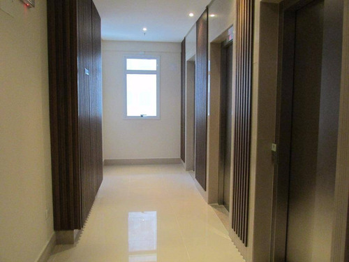 Imagem 10 de 11 de Sala Comercial Para Locação, Parque Residencial Aquarius, São José Dos Campos. - Sa0205