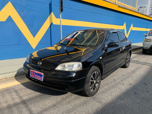 Chevrolet Astra 1.8 MPFI GL 8V GASOLINA 2P MANUAL