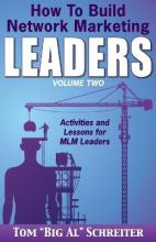 Libro How To Build Network Marketing Leaders Volume Two :...