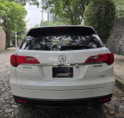 Acura RDX 3.5 AWD