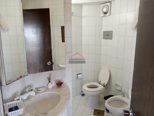 Apartamento En Roosevelt 1 Dormitorio * Alquiler Anual- Ref: 5361