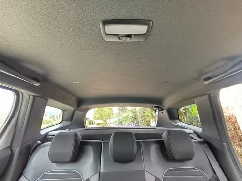 Renault Duster 1.3 Intense Mt 4x4