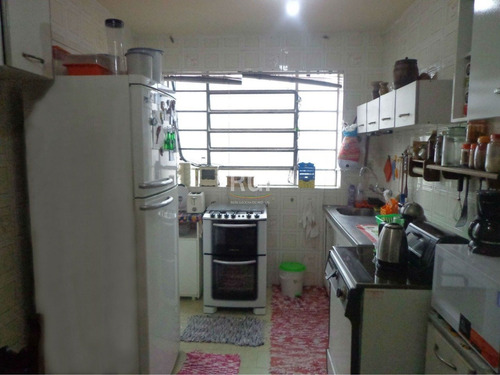 Imagem 8 de 15 de Apartamento - Rio Branco - Ref: 489683 - V-pj5559