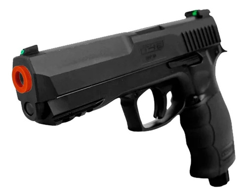 Pistola De Pressão Co2 T4e Hdp 50 Esferas .50 - Umarex