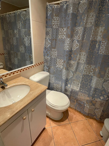 Arriendo Amoblado Marzo A Dic 1 Dormitorio