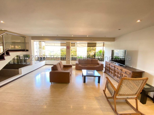 Imagen 6 de 22 de Ss Vende Apartamento 22-17180 En Los Palos Grandes