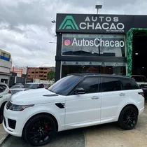 Comprar Land Rover Range Rover Hse Sport Dynamic