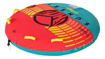 Comprar Juego De Arrastre Inflable Para Lanchas Ho Sunset 2 Personas