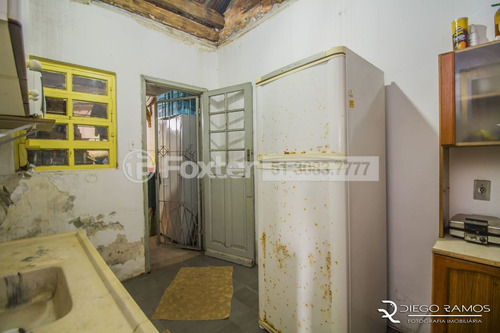 Imagem 8 de 13 de Terreno, 3 Dormitórios, 397 M², Passo Da Areia - 133240