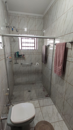 Imagem 16 de 30 de Casa Térrea Para Venda - Ca01028 - 69528622
