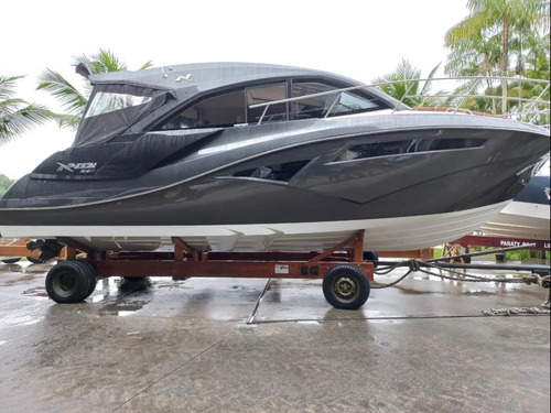 Nx 40 2022 Parelha 350hp Mercruiser Ñ Sessa Phantom Focker 