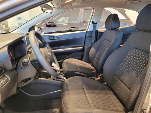 Hyundai HB20 1.0 Comfort Plus Tech Tgdi Flex Aut. 5P